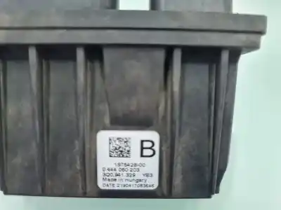 Peça sobressalente para automóvel em segunda mão módulo eletrônico por seat ateca (kh7) reference referências oem iam 3q0941329