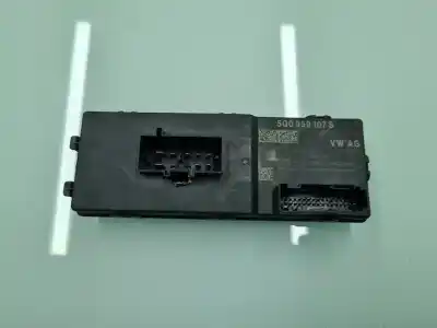 Pièce détachée automobile d'occasion module confort pour seat ateca (kh7) reference références oem iam 5q0959107s  