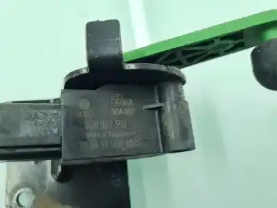 Second-hand car spare part HEADLIGHT ADJUSTMENT MOTOR for SEAT ATECA (KH7)  OEM IAM references 5Q0907503  