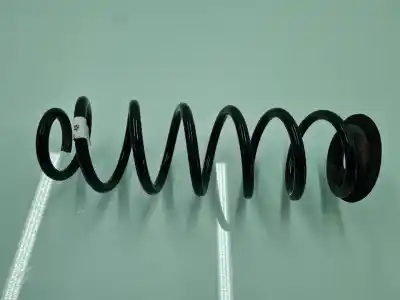 Second-hand car spare part shock absorber spring for seat ateca (kh7) reference oem iam references 5q0511121  