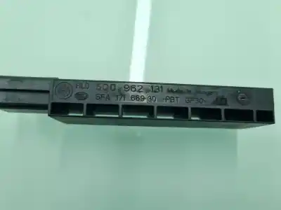 Автозапчасти б/у  за SEAT ATECA (KH7)  ссылки OEM IAM 5Q0962131  