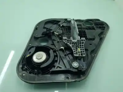 Second-hand car spare part rear left window regulator for kia sportage iv (ql, qle) 1.7 crdi oem iam references 83470f1040