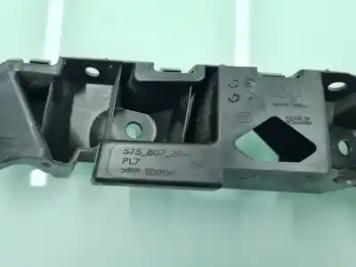 Peça sobressalente para automóvel em segunda mão suporte por seat ateca (kh7) reference referências oem iam 575807394