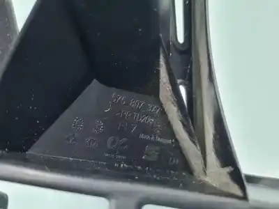 Peça sobressalente para automóvel em segunda mão suporte por seat ateca (kh7) reference referências oem iam 575807377