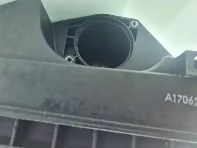 Second-hand car spare part air filter for kia sportage iv (ql, qle) 1.7 crdi oem iam references 23110d3100