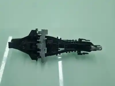 Peça sobressalente para automóvel em segunda mão puxador exterior frente direito por land rover evoque prestige referências oem iam bj32203a28ac