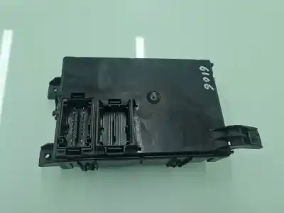 Peça sobressalente para automóvel em segunda mão caixa de fusíveis e relés por opel corsa d catch me referências oem iam gm13367919