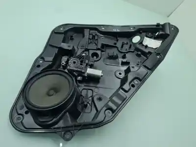 Pièce détachée automobile d'occasion LÉVE GLACE ARRIÈRE DROIT pour MERCEDES CLASE A (W176)  Références OEM IAM A1767300279  