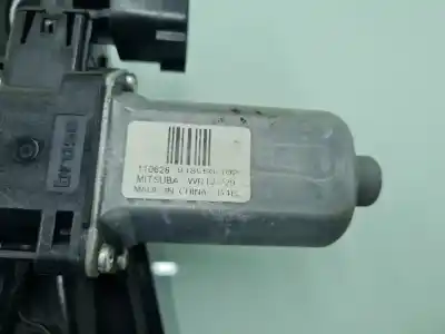 Pezzo di ricambio per auto di seconda mano alzacristalli anteriore sinistro per land rover evoque dynamic riferimenti oem iam bj3223201ae