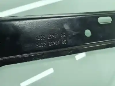 Second-hand car spare part driver left window regulator for land rover evoque dynamic oem iam references bj3223201ae  