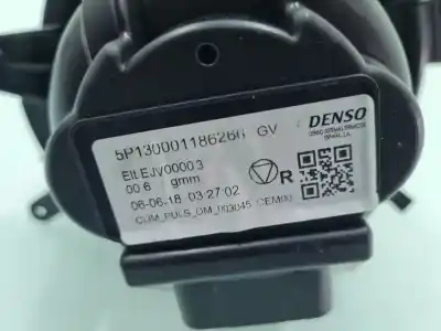 Peça sobressalente para automóvel em segunda mão motor de sofagem por citroen berlingo shine m referências oem iam   