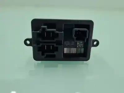 Peça sobressalente para automóvel em segunda mão resistência sofagem chauffage por citroen berlingo shine m referências oem iam 43002900  