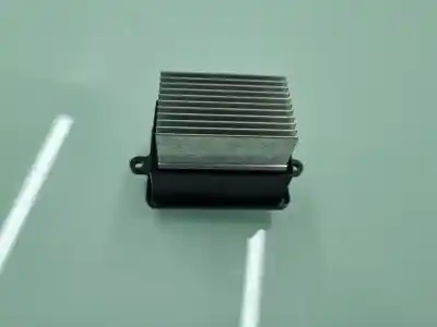 Peça sobressalente para automóvel em segunda mão RESISTÊNCIA SOFAGEM CHAUFFAGE por CITROEN BERLINGO  Referências OEM IAM 43002900  