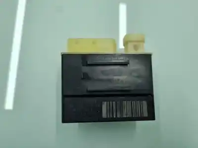 Peça sobressalente para automóvel em segunda mão módulo eletrônico por citroen berlingo shine m referências oem iam 96625708
