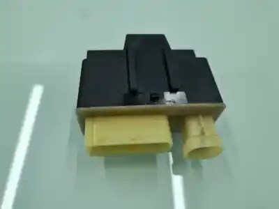 Second-hand car spare part electronic module for citroen berlingo shine m oem iam references 96625708  