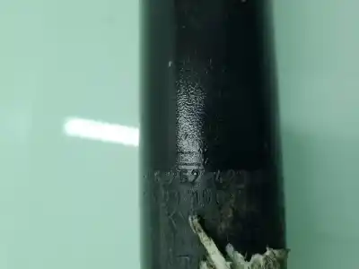 Peça sobressalente para automóvel em segunda mão amortecedor traseiro direito por citroen berlingo shine m referências oem iam 9826242880