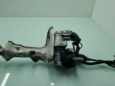 Peça sobressalente para automóvel em segunda mão caixa de direção por citroen berlingo shine m referências oem iam 9824737680