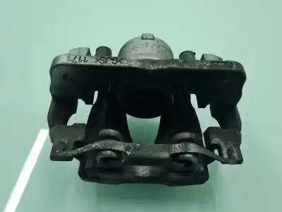 Peça sobressalente para automóvel em segunda mão pinça de travão dianteira esquerda por citroen berlingo shine m referências oem iam 9829521980