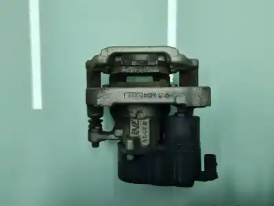 Peça sobressalente para automóvel em segunda mão pinça de travão traseira direita por citroen berlingo shine m referências oem iam 9819059480