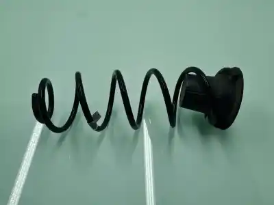 Peça sobressalente para automóvel em segunda mão mola de suspensão por citroen berlingo shine m referências oem iam 8954