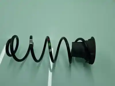 Peça sobressalente para automóvel em segunda mão mola de suspensão por citroen berlingo shine m referências oem iam 8954