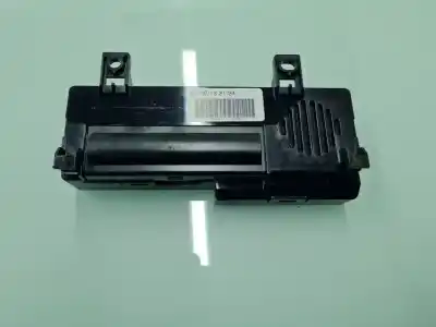 Second-hand car spare part electronic module for citroen berlingo shine m oem iam references 9828266180  