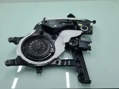 Peça sobressalente para automóvel em segunda mão elevador de vidros dianteiro direito por citroen berlingo shine m referências oem iam 9817212280