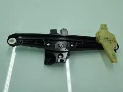 Peça sobressalente para automóvel em segunda mão elevador de vidros traseiro direito por citroen berlingo shine m referências oem iam 9817212480