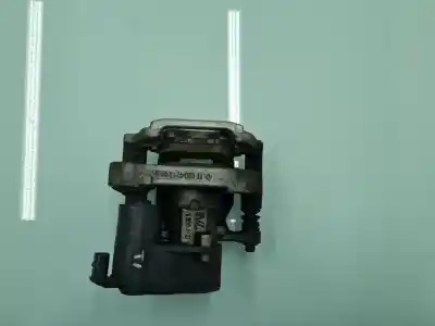 Peça sobressalente para automóvel em segunda mão pinça de travão traseira esquerda por citroen berlingo shine m referências oem iam 9819059380