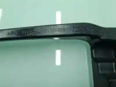 Peça sobressalente para automóvel em segunda mão  por CITROEN BERLINGO  Referências OEM IAM 9816808680  