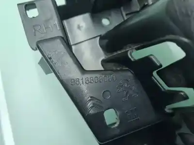 Peça sobressalente para automóvel em segunda mão moldagem por citroen berlingo shine m referências oem iam 9816808080  