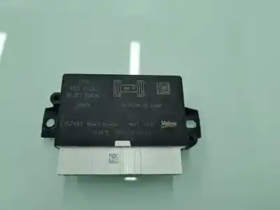 Peça sobressalente para automóvel em segunda mão módulo eletrônico por citroen berlingo shine m referências oem iam 9830382480