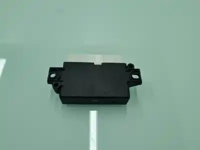 Second-hand car spare part electronic module for citroen berlingo shine m oem iam references 9830382480  