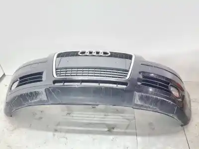 İkinci el araba yedek parçası ön tampon için audi a3 sportback (8p) 2.0 tdi ambiente (dpf) oem iam referansları   