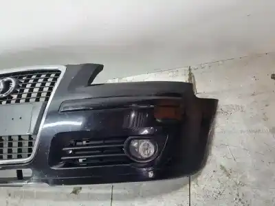 İkinci el araba yedek parçası ön tampon için audi a3 sportback (8p) 2.0 tdi ambiente (dpf) oem iam referansları   