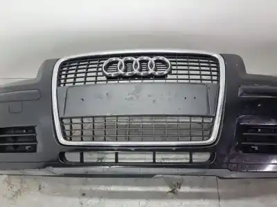 İkinci el araba yedek parçası ön tampon için audi a3 sportback (8p) 2.0 tdi ambiente (dpf) oem iam referansları   