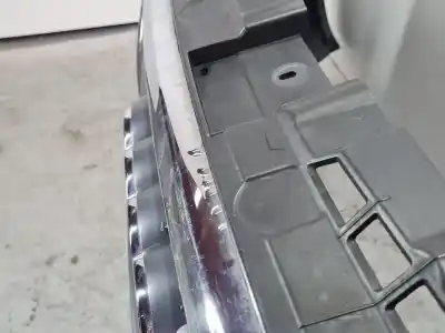 İkinci el araba yedek parçası ön tampon için audi a3 sportback (8p) 2.0 tdi ambiente (dpf) oem iam referansları   