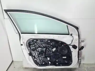 Автозапчасти б/у левая передняя дверь за hyundai i40 i cw (vf) 1.7 crdi ссылки oem iam   
