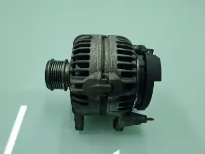 Recambio de automóvil de segunda mano de ALTERNADOR para AUDI A3 SPORTBACK (8P)  referencias OEM IAM 06F903023F  