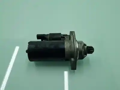 Recambio de automóvil de segunda mano de motor arranque para audi a3 sportback (8p) 2.0 tdi ambiente referencias oem iam 02m911023p  