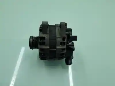 Peça sobressalente para automóvel em segunda mão alternador por land rover evoque prestige referências oem iam lr047579