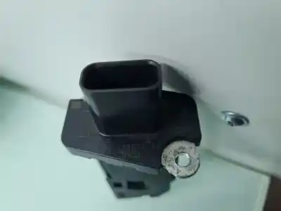 Peça sobressalente para automóvel em segunda mão medidor de massa de ar por land rover evoque prestige referências oem iam 12b579aa