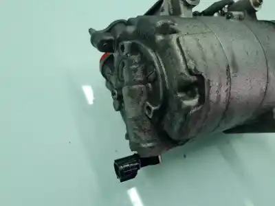 Peça sobressalente para automóvel em segunda mão compressor de ar condicionado a/a a/c por land rover evoque prestige referências oem iam ej3219d629bc