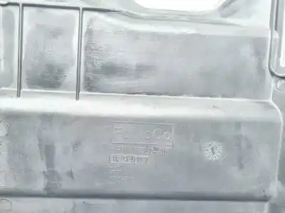 Peça sobressalente para automóvel em segunda mão suporte por land rover evoque prestige referências oem iam ag9n10723ag  