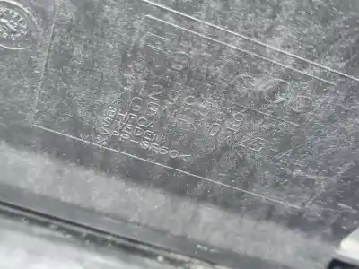 Peça sobressalente para automóvel em segunda mão suporte por land rover evoque prestige referências oem iam ag9n10723ag  