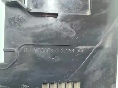 Peça sobressalente para automóvel em segunda mão suporte por land rover evoque prestige referências oem iam vpccfx13d084  