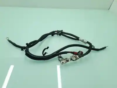 Pièce détachée automobile d'occasion câble pour land rover evoque prestige références oem iam ej3214a280  