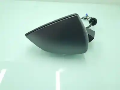 Peça sobressalente para automóvel em segunda mão espelho retrovisor direito por seat tarraco (kn2) fr 4drive referências oem iam 