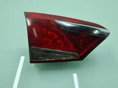 Автозапчасти б/у внутренний левый задний фонарь за hyundai i40 i cw (vf) 1.7 crdi ссылки oem iam 924033z0  