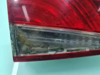 Автозапчасти б/у внутренний левый задний фонарь за hyundai i40 i cw (vf) 1.7 crdi ссылки oem iam 924033z0  